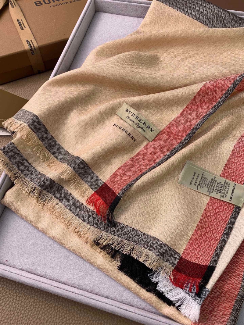 BURBERRY